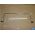 OEM 1977 1978 1979 1980 1981 1982 1983 1984 1985 1986 1987 1989 1990 1991 1992  Cadillac Fleetwood Deville RWD CENTER TRUNK DECK LID LIP LICENSE PLATE MOLDING TRIM